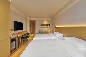 Hyatt Place Shaoxing Keqiao