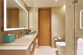 Hyatt Place Shaoxing Keqiao