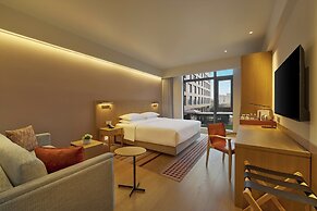Hyatt Place Shaoxing Keqiao