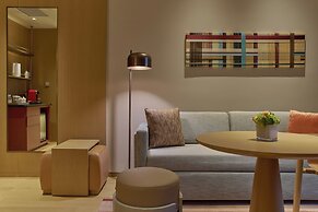 Hyatt Place Shaoxing Keqiao