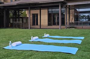 Hyatt Place Shaoxing Keqiao