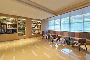 Hyatt Place Shaoxing Keqiao