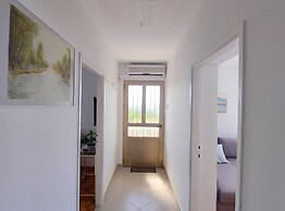 Sea View Crikvenica Apartment With Balcony and Free Wifi