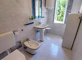 Sea View Crikvenica Apartment With Balcony and Free Wifi