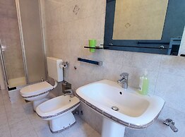 Sea View Crikvenica Apartment With Balcony and Free Wifi