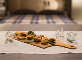 Vibrant and Elegant Downtown Krk Apartments