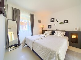 Vibrant and Elegant Downtown Krk Apartments