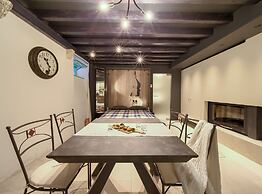 Vibrant and Elegant Downtown Krk Apartments