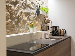 Vibrant and Elegant Downtown Krk Apartments