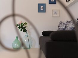 Vibrant and Elegant Downtown Krk Apartments