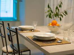 Vibrant and Elegant Downtown Krk Apartments