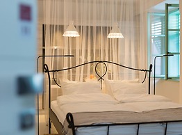 Vibrant and Elegant Downtown Krk Apartments