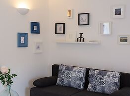 Vibrant and Elegant Downtown Krk Apartments