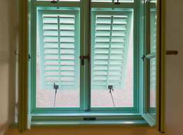 Vibrant and Elegant Downtown Krk Apartments