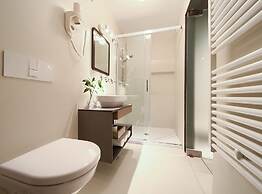 Vibrant and Elegant Downtown Krk Apartments