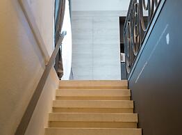 Vibrant and Elegant Downtown Krk Apartments