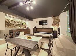 Vibrant and Elegant Downtown Krk Apartments