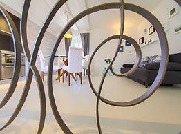 Vibrant and Elegant Downtown Krk Apartments