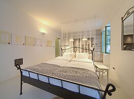 Vibrant and Elegant Downtown Krk Apartments