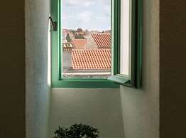 Vibrant and Elegant Downtown Krk Apartments