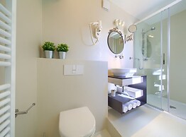 Vibrant and Elegant Downtown Krk Apartments