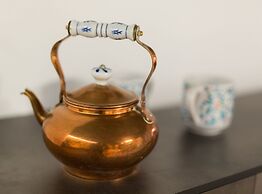 Vibrant and Elegant Downtown Krk Apartments