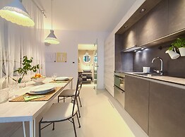 Vibrant and Elegant Downtown Krk Apartments