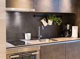 Vibrant and Elegant Downtown Krk Apartments