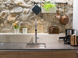 Vibrant and Elegant Downtown Krk Apartments