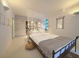 Vibrant and Elegant Downtown Krk Apartments