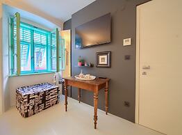 Vibrant and Elegant Downtown Krk Apartments