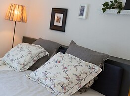 Vibrant and Elegant Downtown Krk Apartments