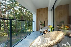 Beachfront Apartment, Summer Pool air Conditioning