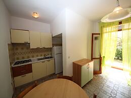 Functional Flat in a Peaceful Area of Rosolina