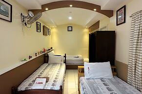 SMDP Resort Hotel CamSur