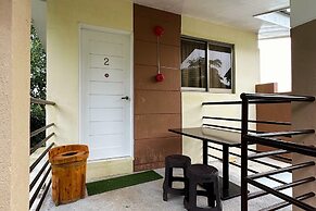 SMDP Resort Hotel CamSur