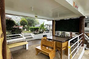 SMDP Resort Hotel CamSur