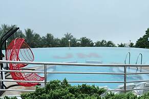 SMDP Resort Hotel CamSur