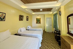 SMDP Resort Hotel CamSur