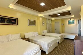 SMDP Resort Hotel CamSur