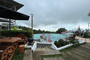 SMDP Resort Hotel CamSur