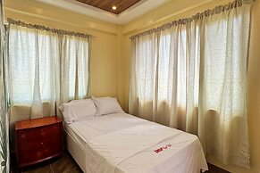 SMDP Resort Hotel CamSur