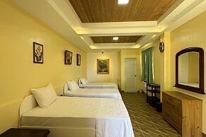 SMDP Resort Hotel CamSur