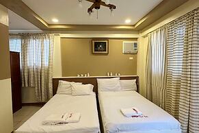 SMDP Resort Hotel CamSur
