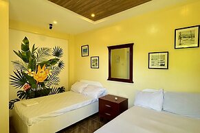 SMDP Resort Hotel CamSur