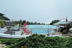 SMDP Resort Hotel CamSur