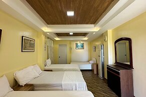 SMDP Resort Hotel CamSur