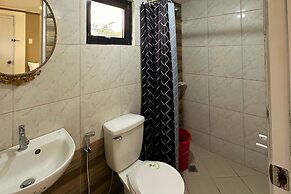 SMDP Resort Hotel CamSur