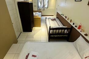 SMDP Resort Hotel CamSur
