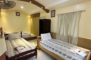SMDP Resort Hotel CamSur